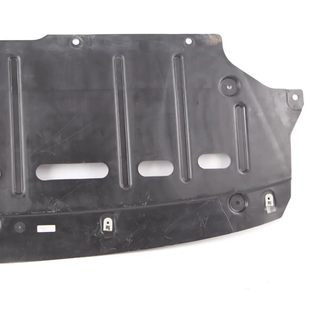 BMW i3 I01 Electrical Engine Bracket Compartment Shielding Cover Rear - SKU 7255135 - Part number 7255135