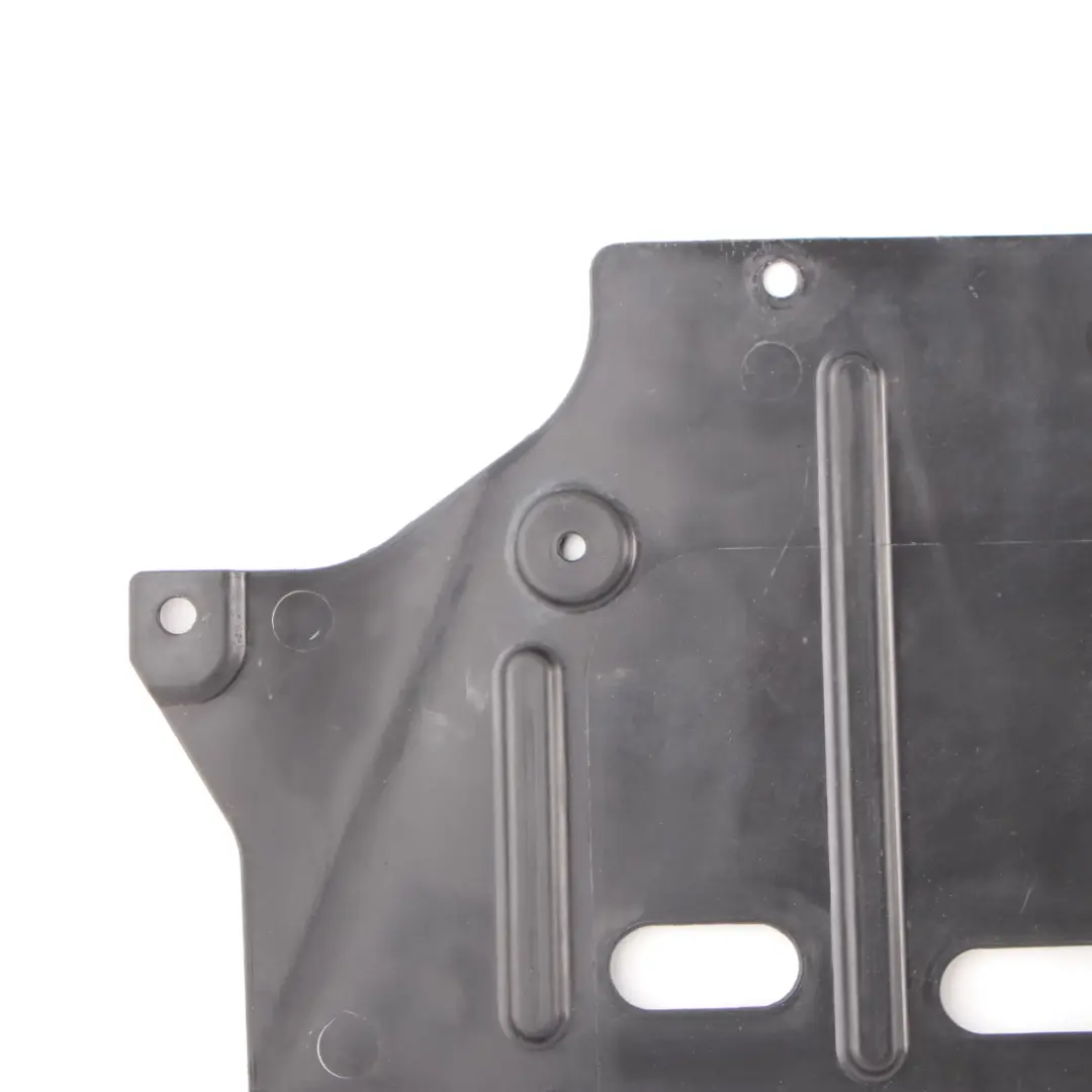 BMW i3 I01 Electrical Engine Bracket Compartment Shielding Cover Rear - SKU 7255135 - Part number 7255135