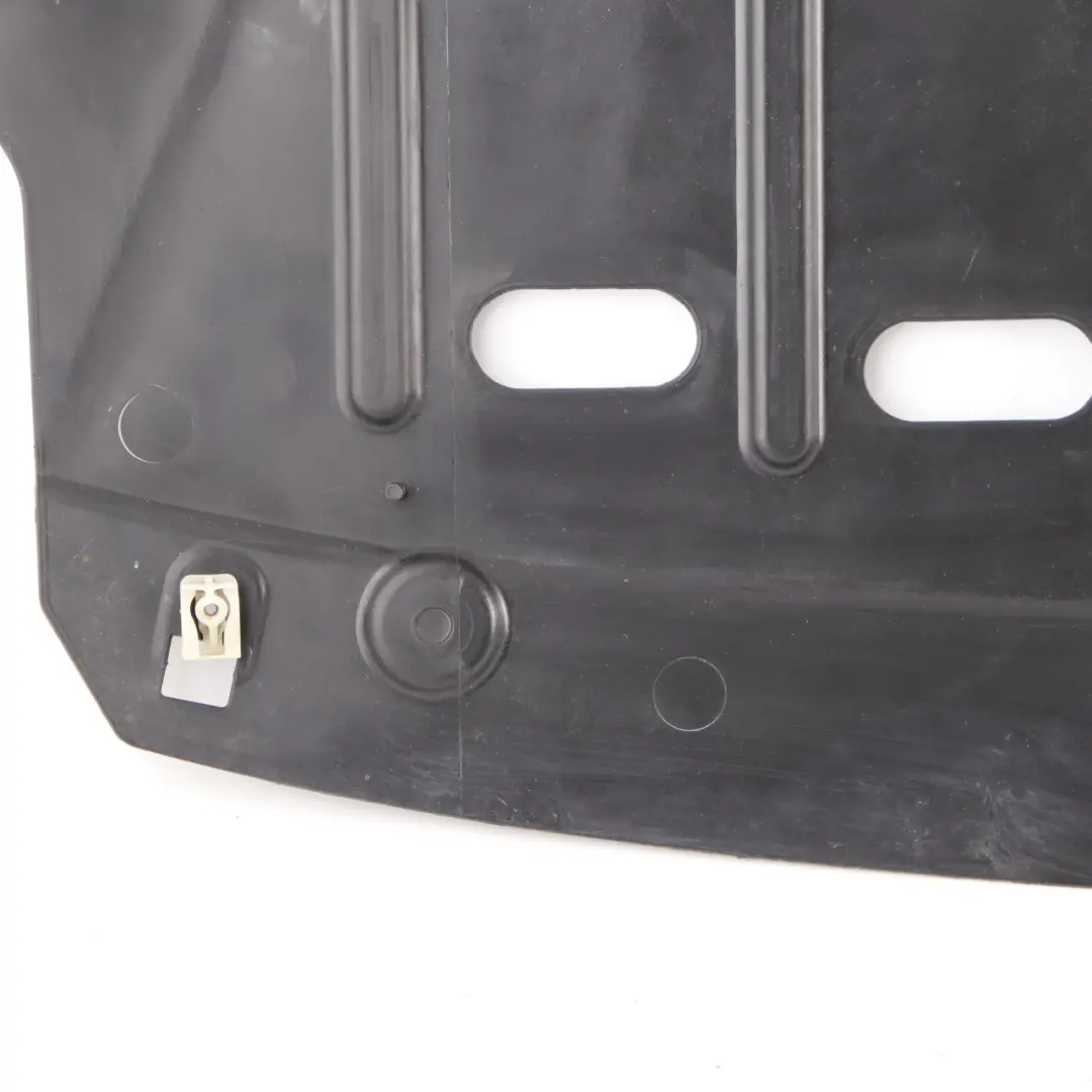BMW i3 I01 Electrical Engine Bracket Compartment Shielding Cover Rear - SKU 7255135 - Part number 7255135