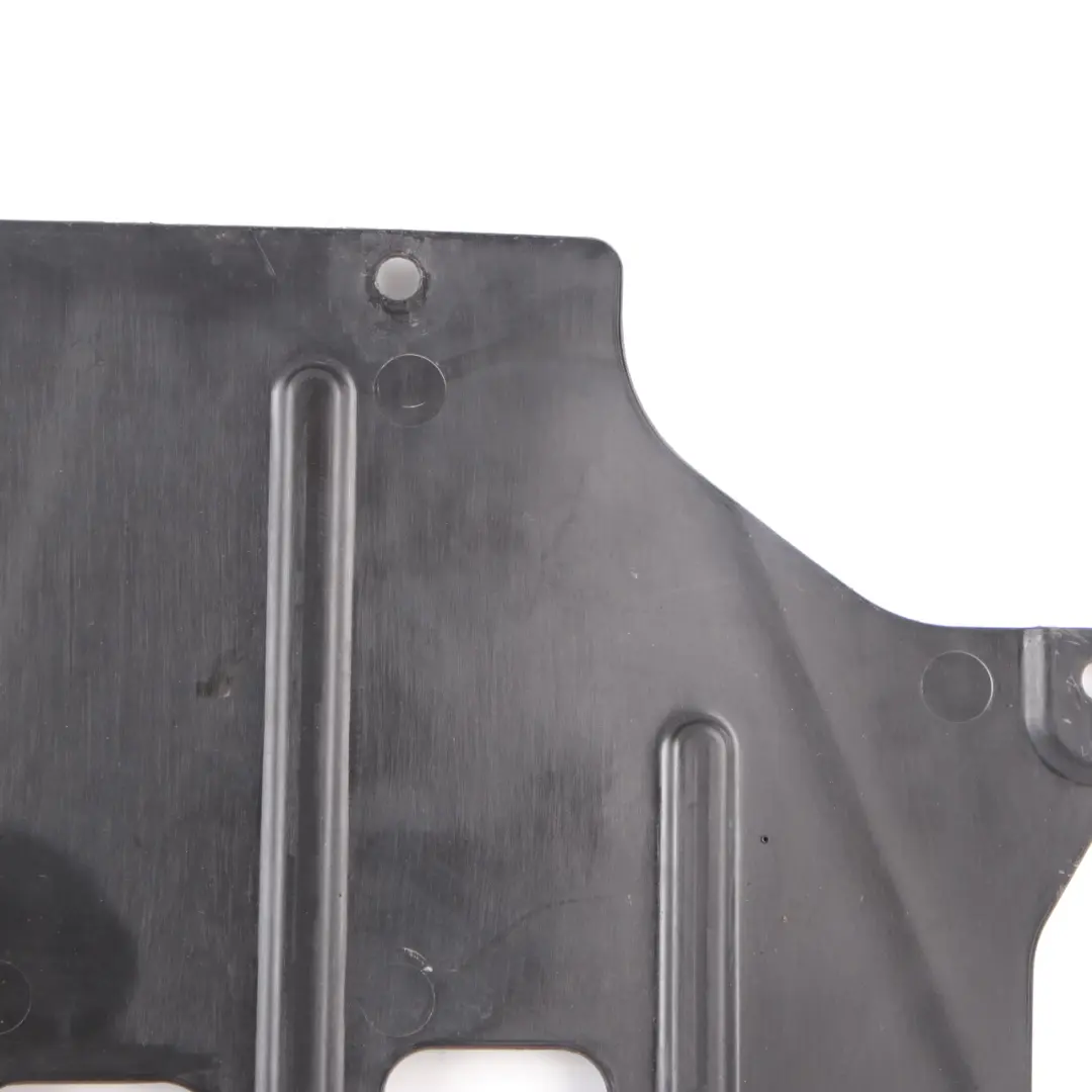 Electrical Engine Bracket Compartment Shielding Cover Rear to BMW i3 I01 with Part number 7255135 BMW i3 I01 Electrical Engine Bracket Compartment Shielding Cover Rear - SKU 7255135 - Part number 7255135