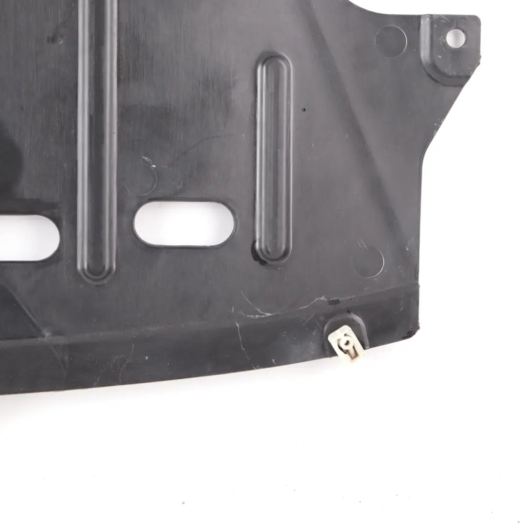 BMW i3 I01 Electrical Engine Bracket Compartment Shielding Cover Rear - SKU 7255135 - Part number 7255135
