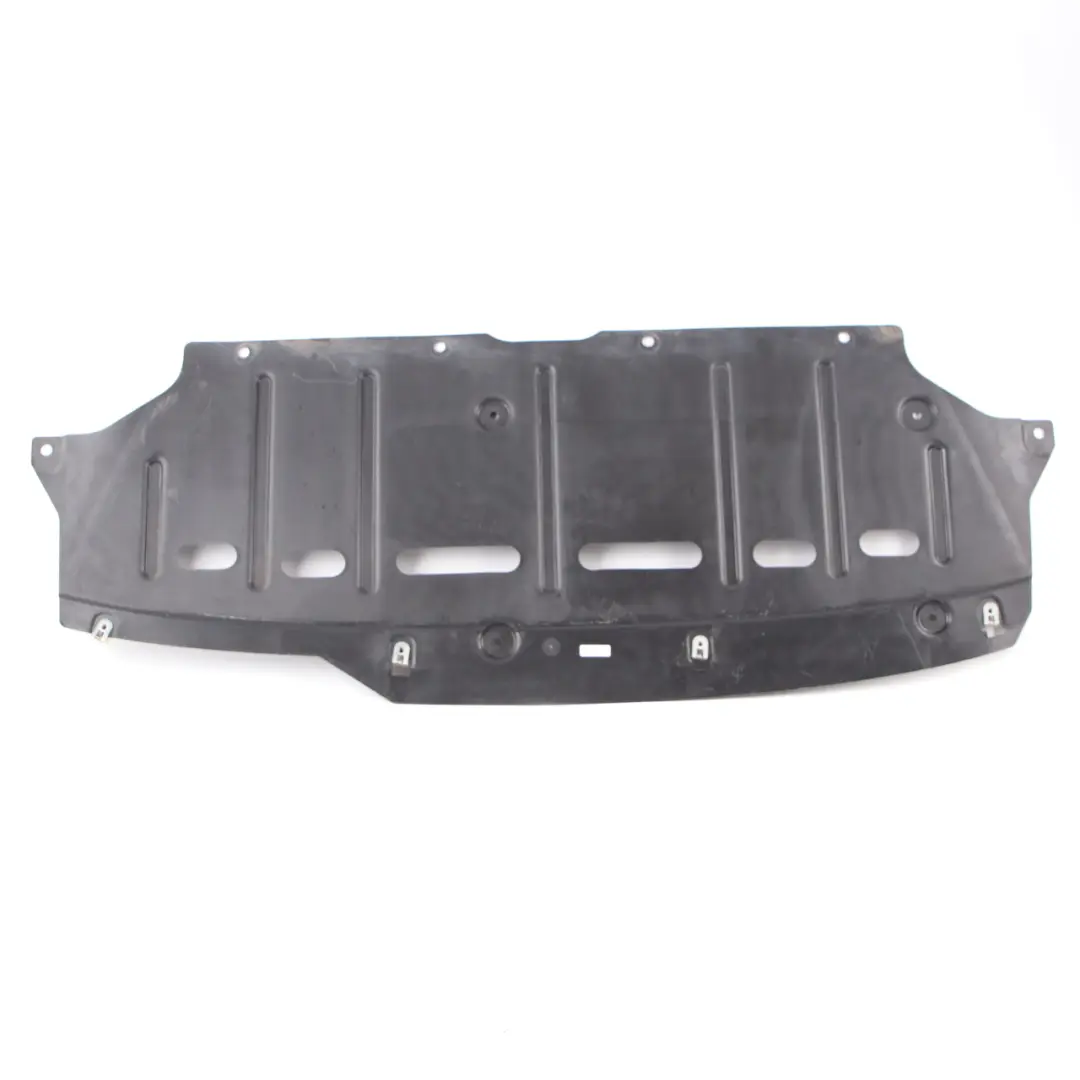 BMW i3 I01 Electrical Engine Bracket Compartment Shielding Cover Rear - SKU 7255135 - Part number 7255135
