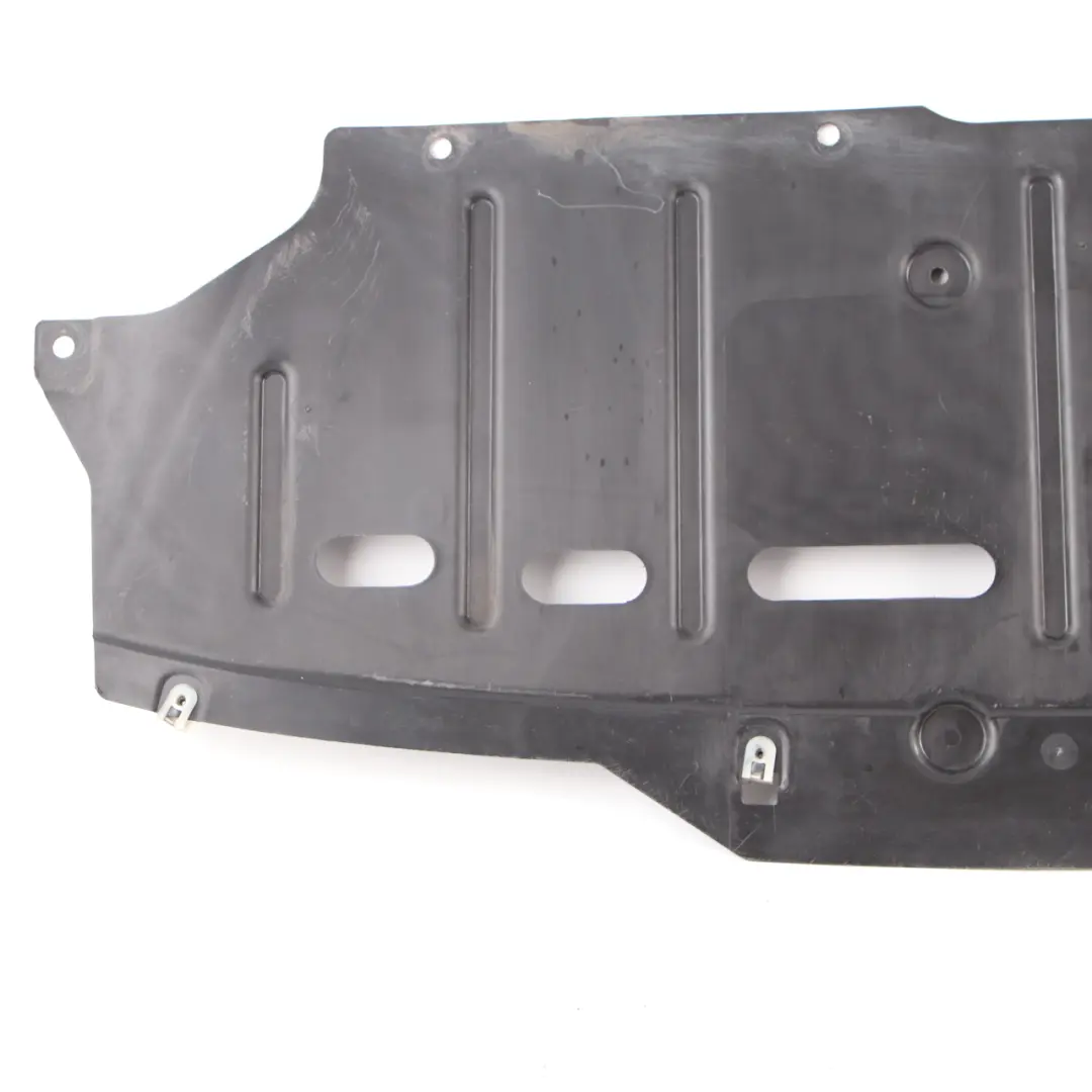 BMW i3 I01 Electrical Engine Bracket Compartment Shielding Cover Rear - SKU 7255135 - Part number 7255135