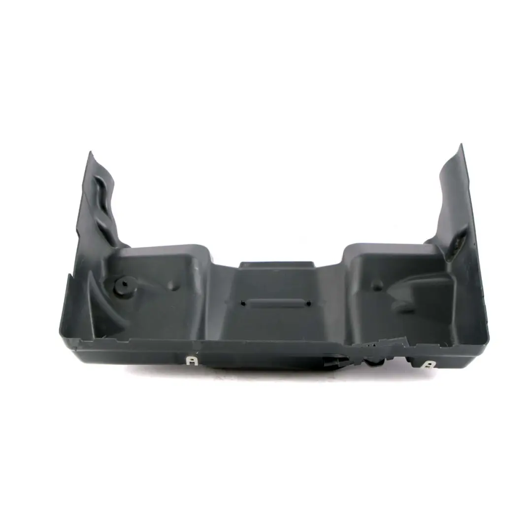 Front Bumper Air Duct Guide Trim Panel Centre to BMW i3 I01 Hybrid Electric with Part number 7255143 BMW i3 I01 Hybrid Electric Front Bumper Air Duct Guide Trim Panel Centre - SKU 7255143 - Part number 7255143