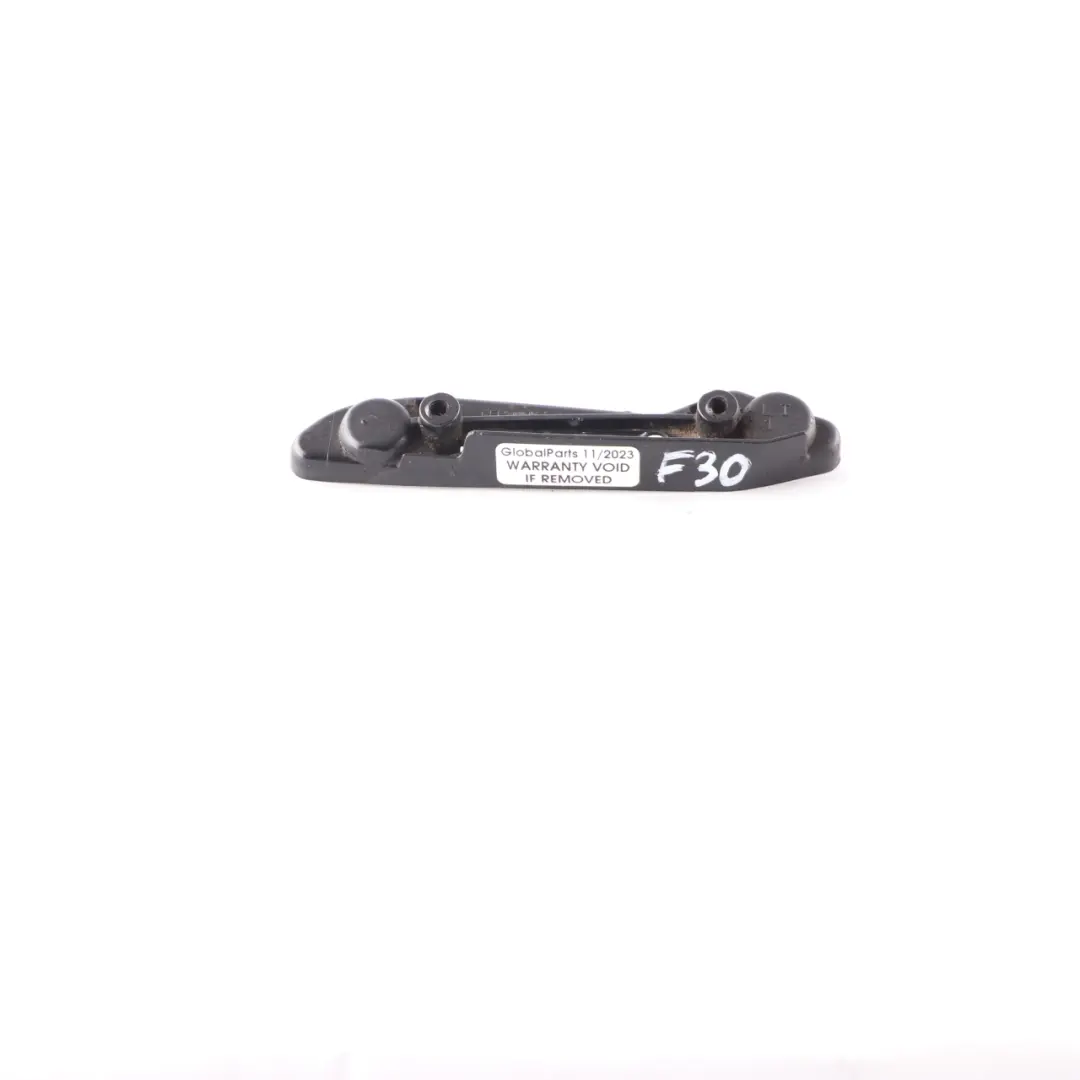  Front Bumper Bracket BMW F30 F31 Mount Carrier Side Upper Left N/S - SKU 7255361 - Part number 7255361
