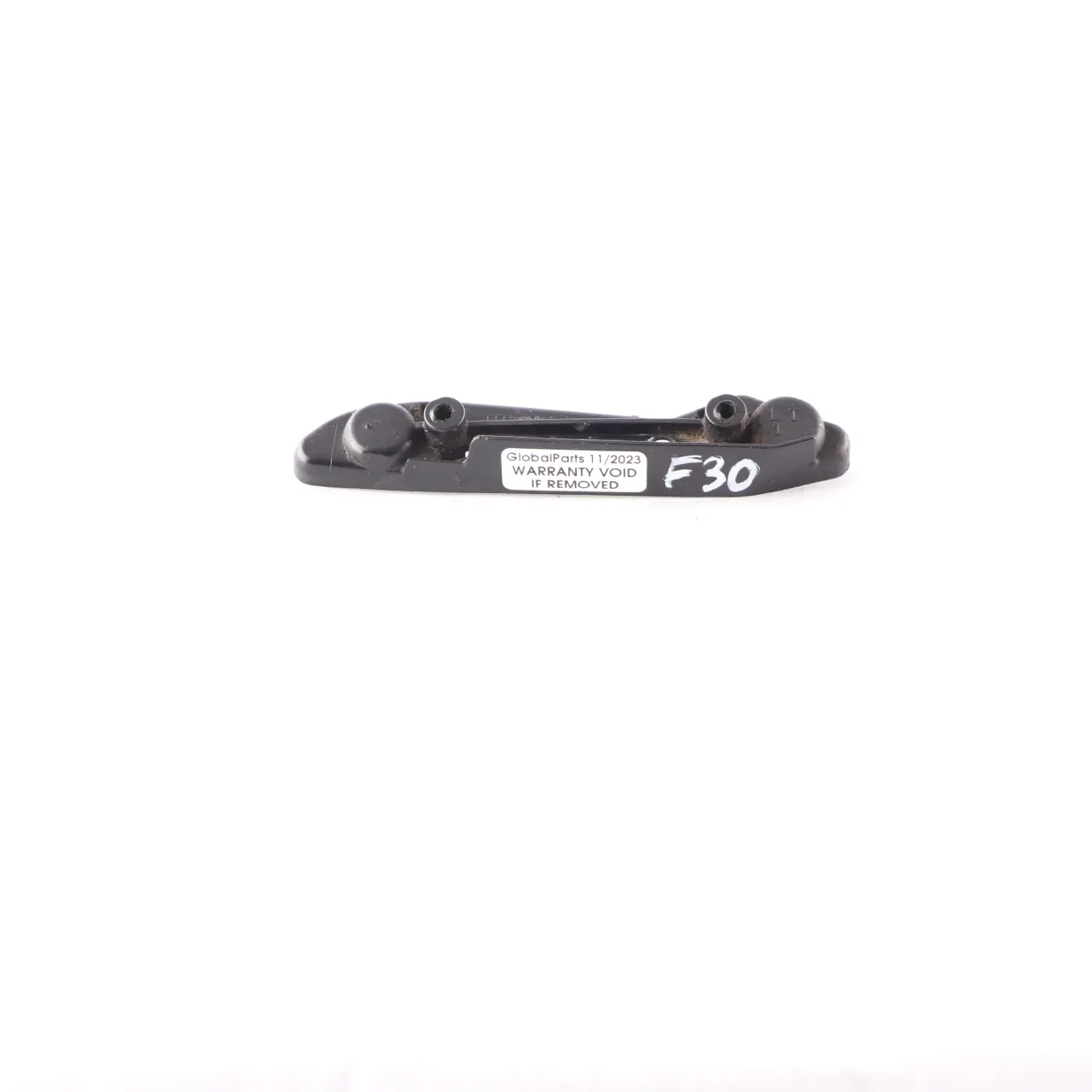 Soporte Parachoques Delantero BMW F30 F31 Lado Superior Izquierdo 7255361