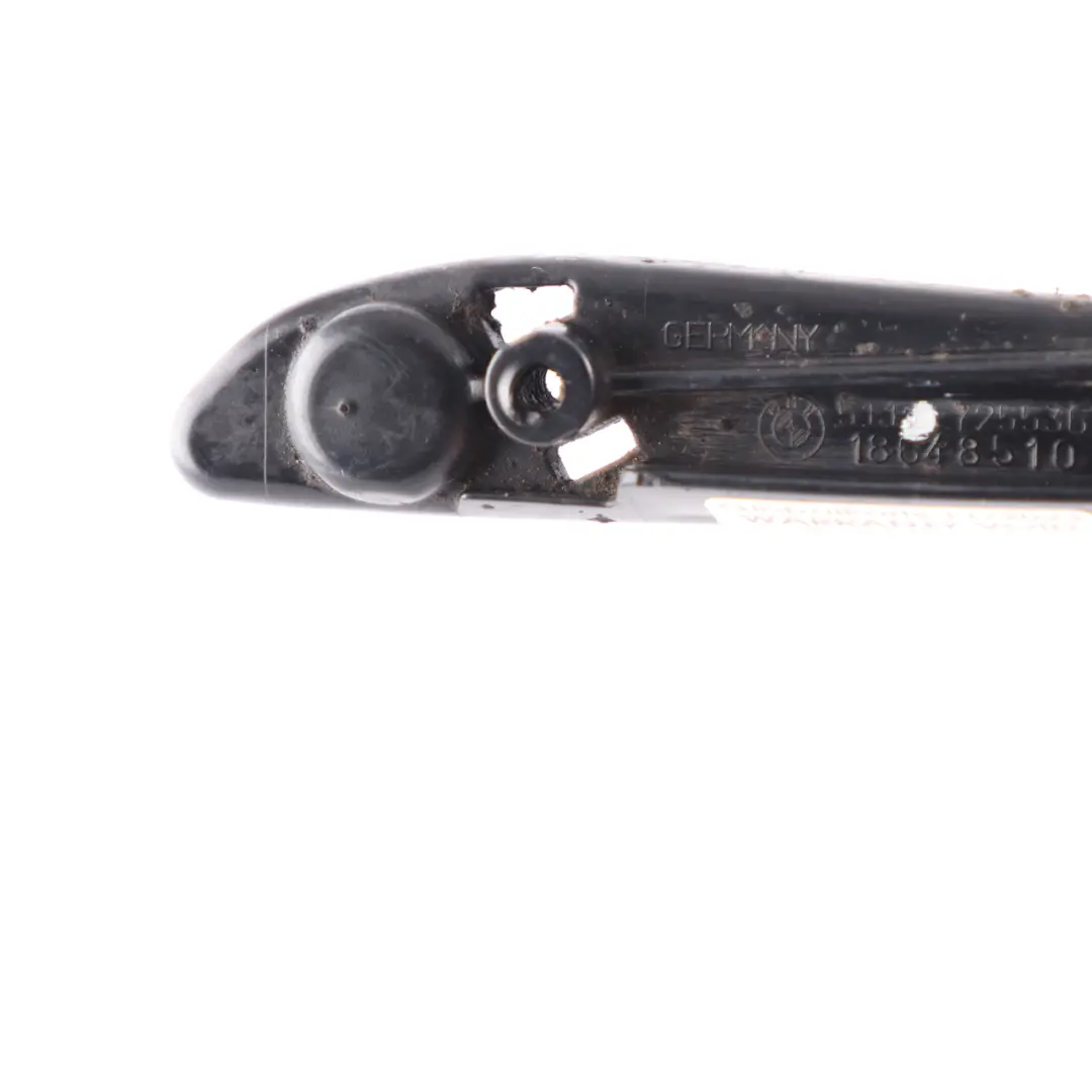  Supporto Paraurti Anteriore BMW F30 F31 Laterale Superiore Sinistro - SKU 7255361 - Numero di parte 7255361