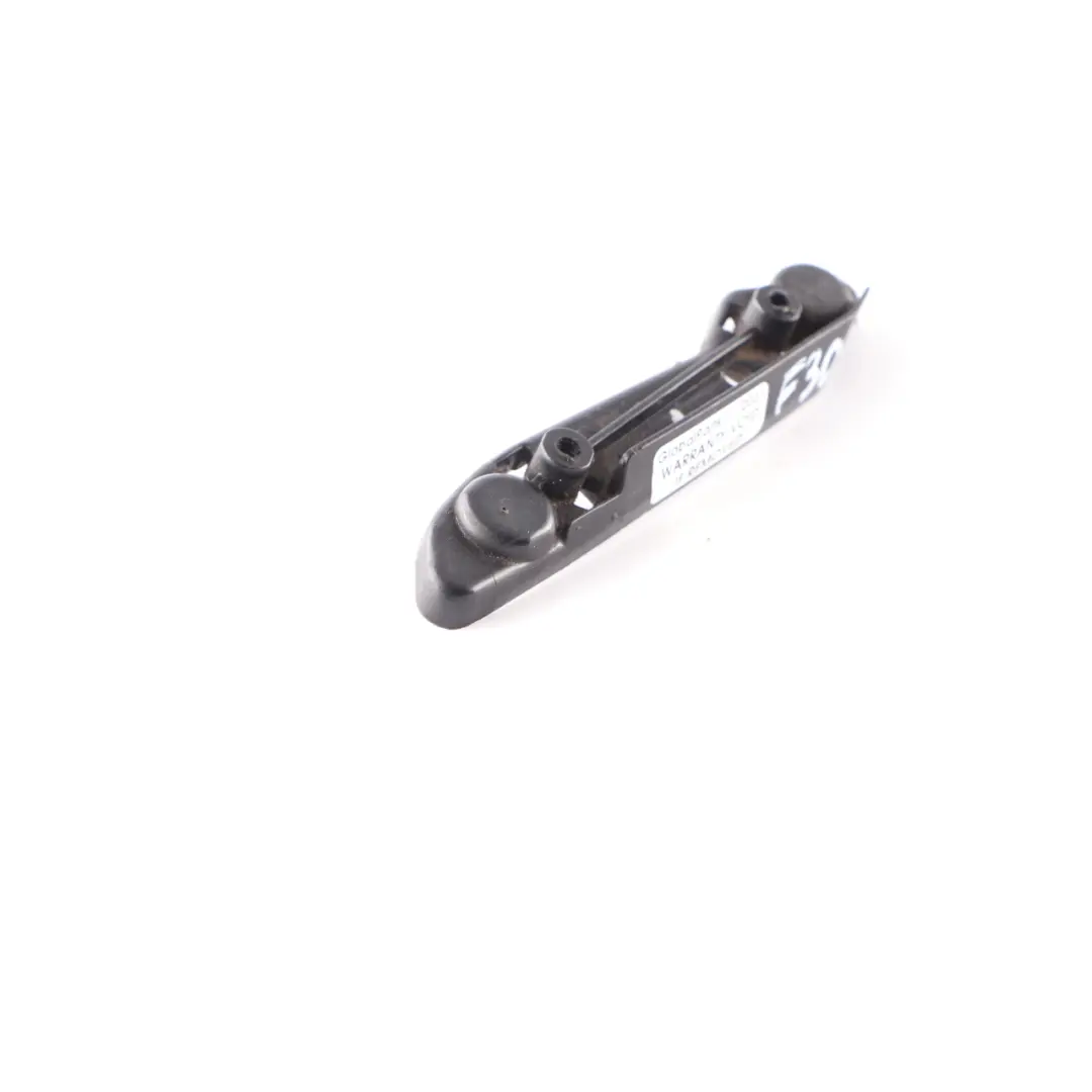  Front Bumper Bracket BMW F30 F31 Mount Carrier Side Upper Left N/S - SKU 7255361 - Part number 7255361
