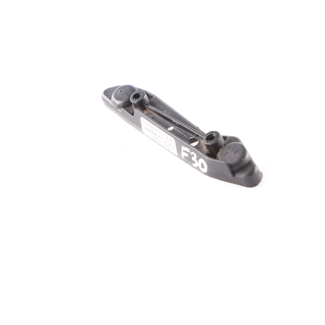  Front Bumper Bracket BMW F30 F31 Mount Carrier Side Upper Left N/S - SKU 7255361 - Part number 7255361