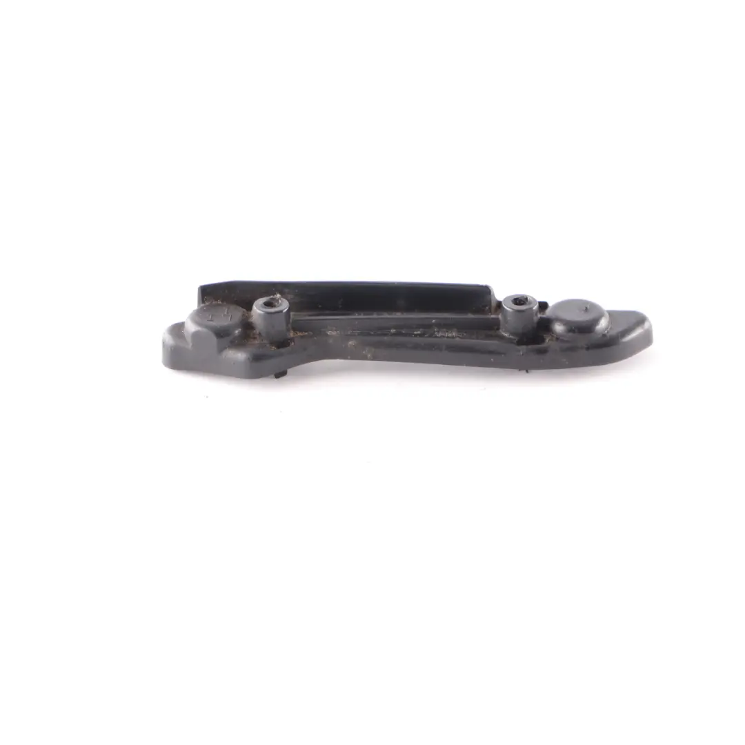  Front Bumper Bracket BMW F30 F31 Mount Carrier Side Upper Left N/S - SKU 7255361 - Part number 7255361