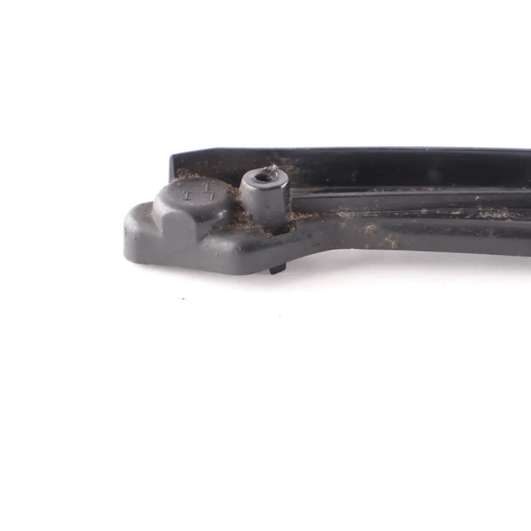  Front Bumper Bracket BMW F30 F31 Mount Carrier Side Upper Left N/S - SKU 7255361 - Part number 7255361