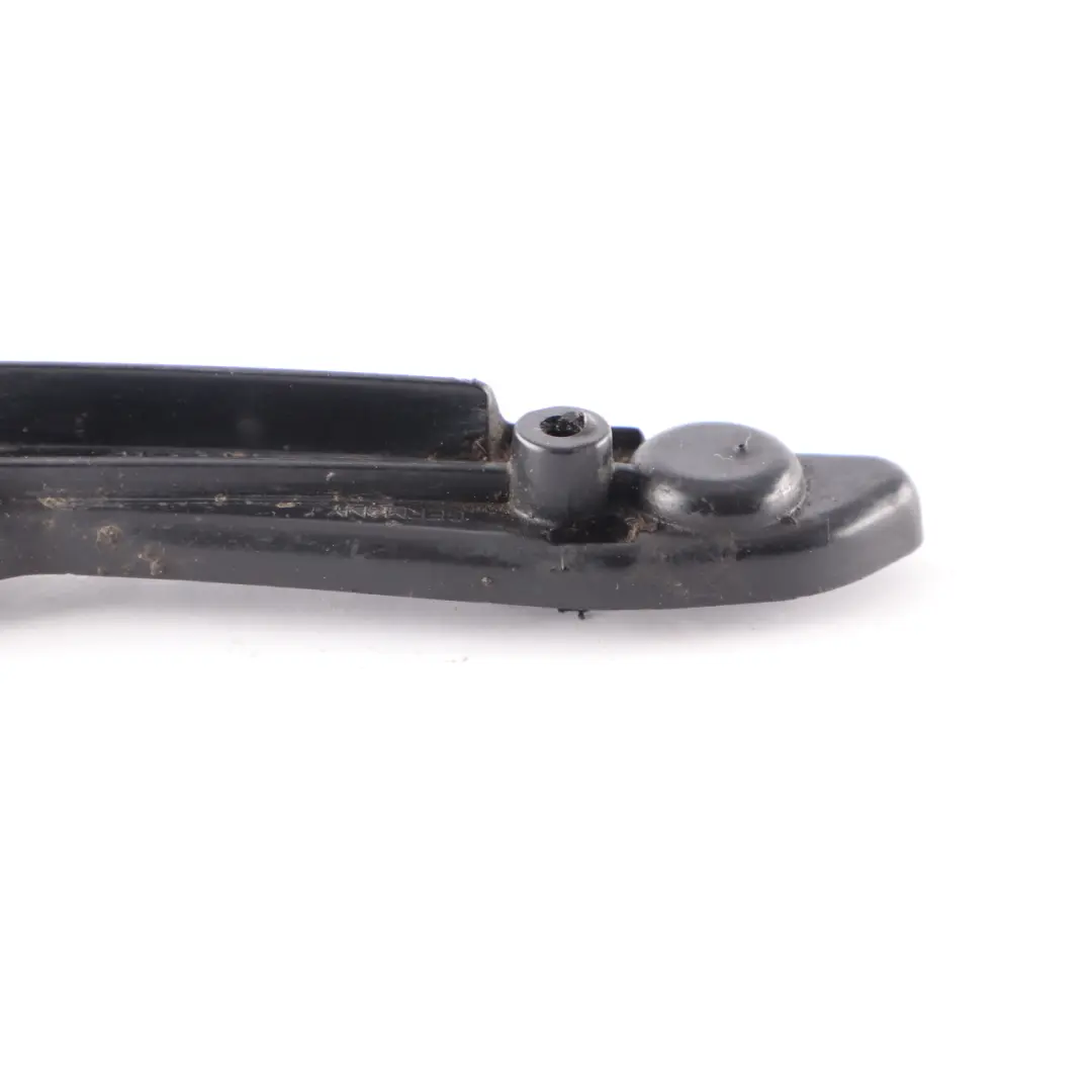 Front Bumper Bracket BMW F30 F31 Mount Carrier Side Upper Left N/S to with Part number 7255361 Front Bumper Bracket BMW F30 F31 Mount Carrier Side Upper Left N/S - SKU 7255361 - Part number 7255361