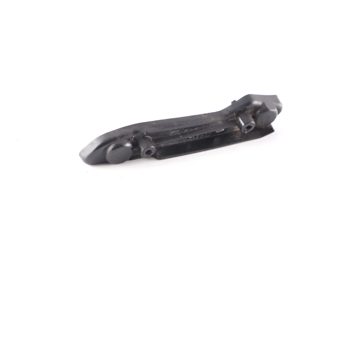 Front Bumper Bracket BMW F30 F31 Mount Carrier Side Upper Left N/S - SKU 7255361 - Part number 7255361