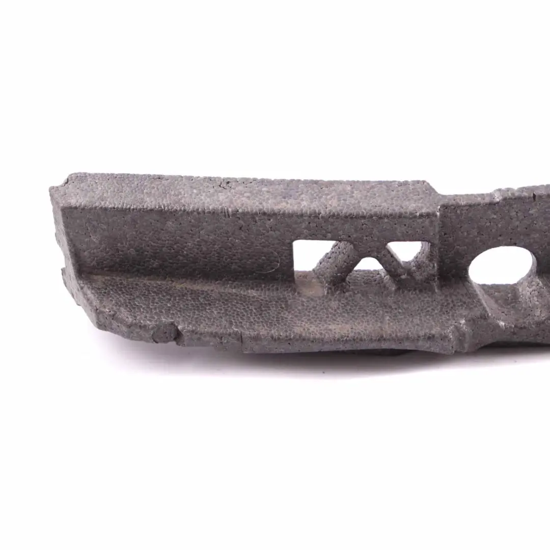 Front Bumper Impact Shock Crash Absorber Foam Reinforcement to BMW F30 F31 with Part number 7255364 BMW F30 F31 Front Bumper Impact Shock Crash Absorber Foam Reinforcement - SKU 7255364-1 - Part number 7255364