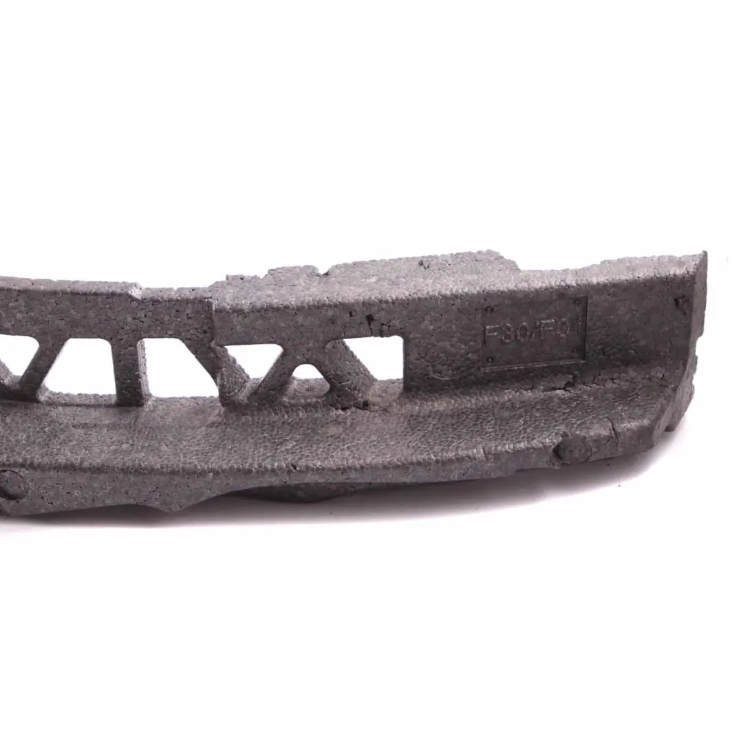 Front Bumper Impact Shock Crash Absorber Foam Reinforcement to BMW F30 F31 with Part number 7255364 BMW F30 F31 Front Bumper Impact Shock Crash Absorber Foam Reinforcement - SKU 7255364-1 - Part number 7255364