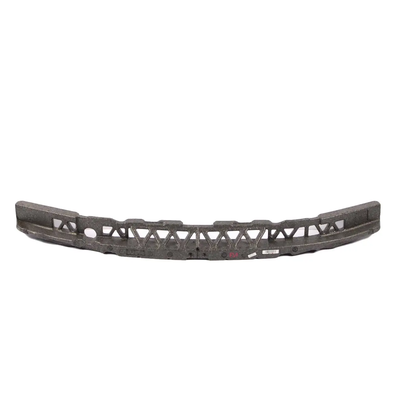 BMW Serie 3 F30 F31 Paraurti Anteriore Ammortizzatore Schiuma 7255364