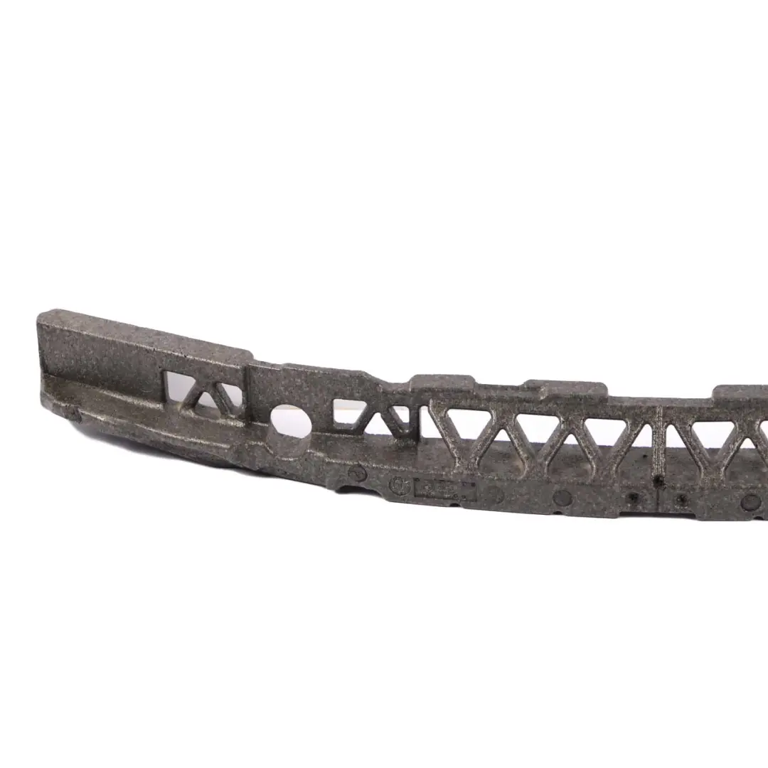 BMW 3 Series F30 F31 Front Bumper Impact Shock Crash Absorber Foam - SKU 7255364 - Part number 7255364