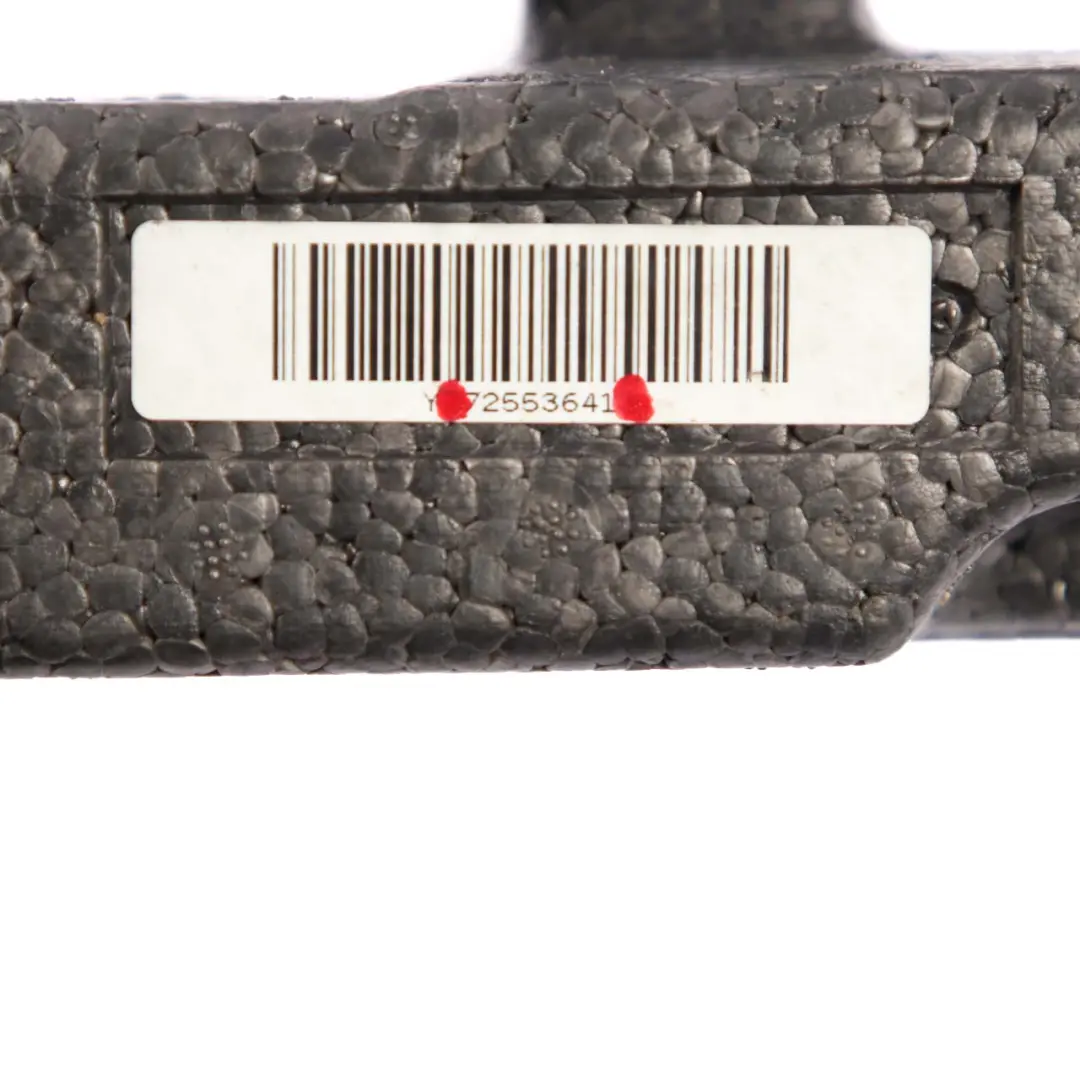 Absorber Uderzenia Belka Zderzaka Przód do BMW F30 F31 o numerze 7255364 BMW F30 F31 Absorber Uderzenia Belka Zderzaka Przód - SKU 7255364 - Numer Części 7255364