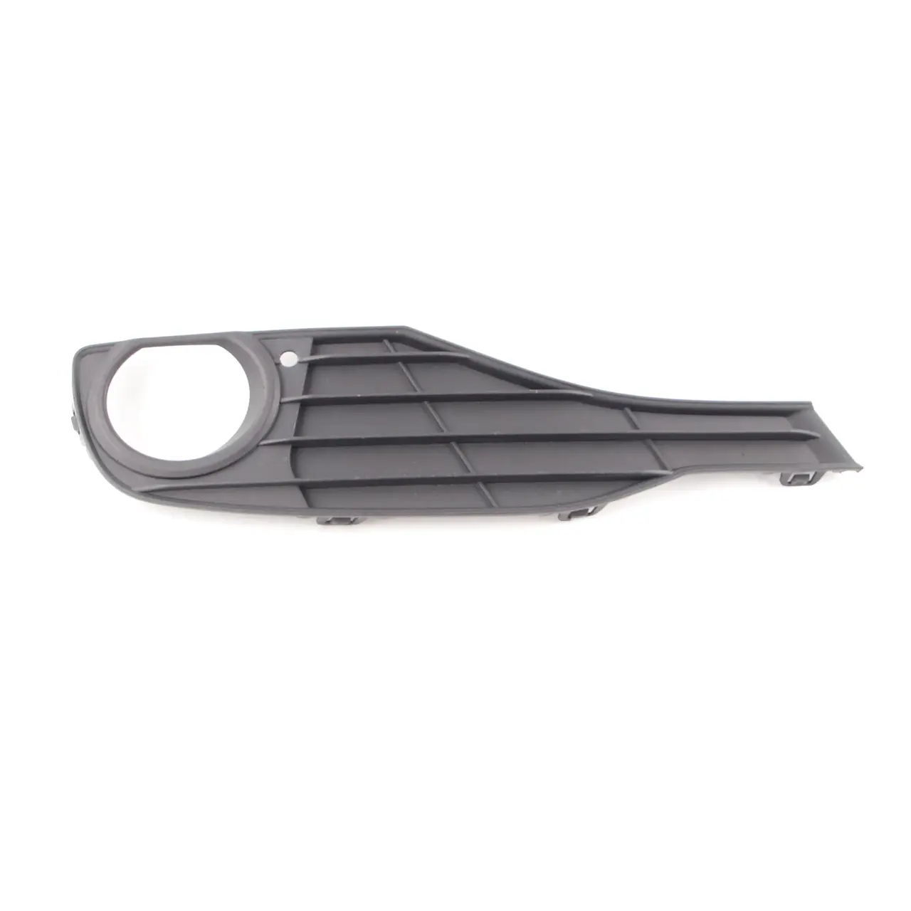 Fendinebbia copertura BMW F30 F31 paraurti anteriore destra griglia trim 7255366