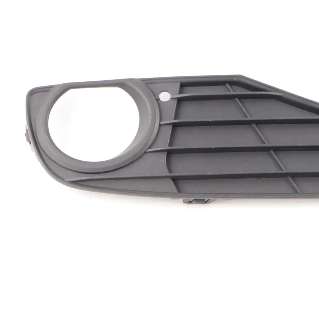 Fendinebbia copertura BMW F30 F31 paraurti anteriore destra griglia trim per con numero di parte 7255366 Fendinebbia copertura BMW F30 F31 paraurti anteriore destra griglia trim - SKU 7255366 - Numero di parte 7255366