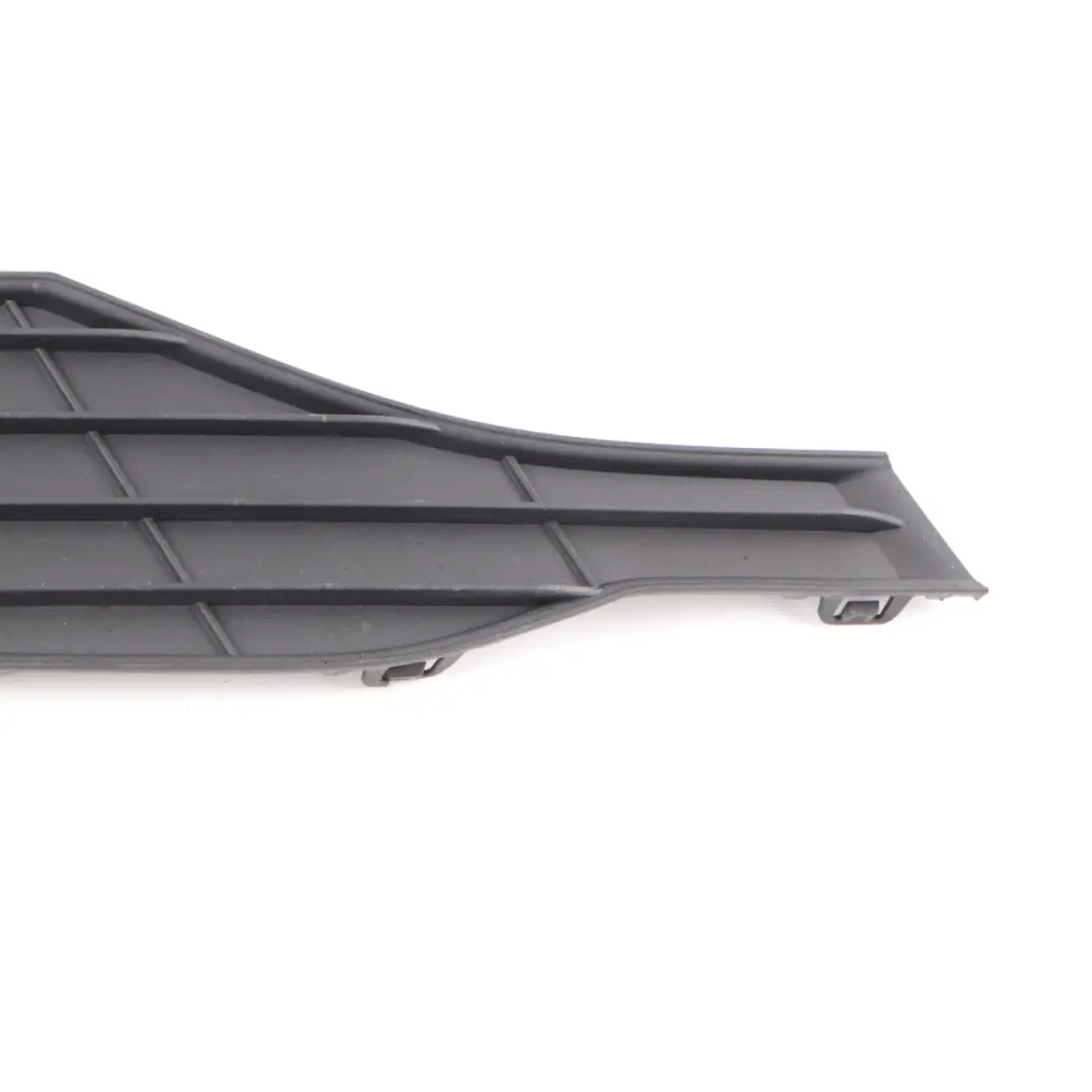 Cubre faros antiniebla BMW F30 F31 Parachoques Rejilla embellecedora para con número de pieza 7255366 Cubre faros antiniebla BMW F30 F31 Parachoques Rejilla embellecedora - SKU 7255366 - Número de pieza 7255366