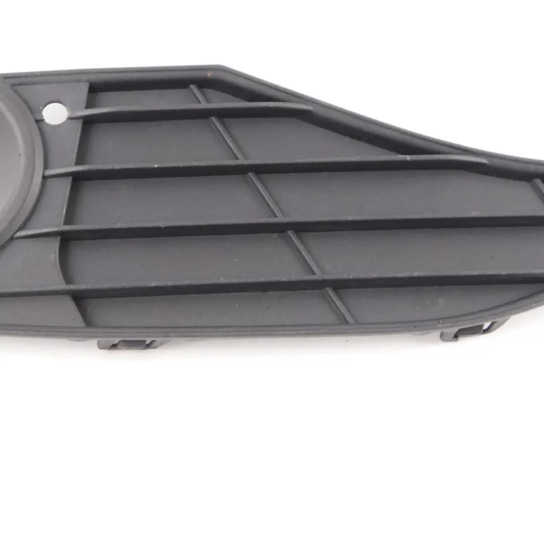 Fendinebbia copertura BMW F30 F31 paraurti anteriore destra griglia trim - SKU 7255366 - Numero di parte 7255366