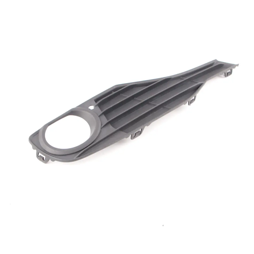 Fendinebbia copertura BMW F30 F31 paraurti anteriore destra griglia trim - SKU 7255366 - Numero di parte 7255366