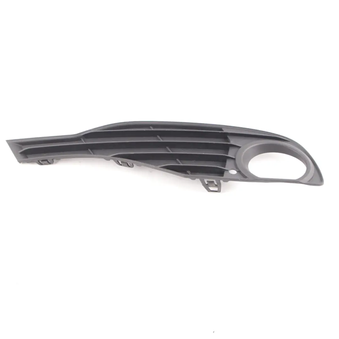 Cache phares antibrouillard BMW F30 F31 Pare-chocs Grille droite pour à propos du numéro de pièce 7255366 Cache phares antibrouillard BMW F30 F31 Pare-chocs Grille droite - SKU 7255366 - Numéro de pièce 7255366