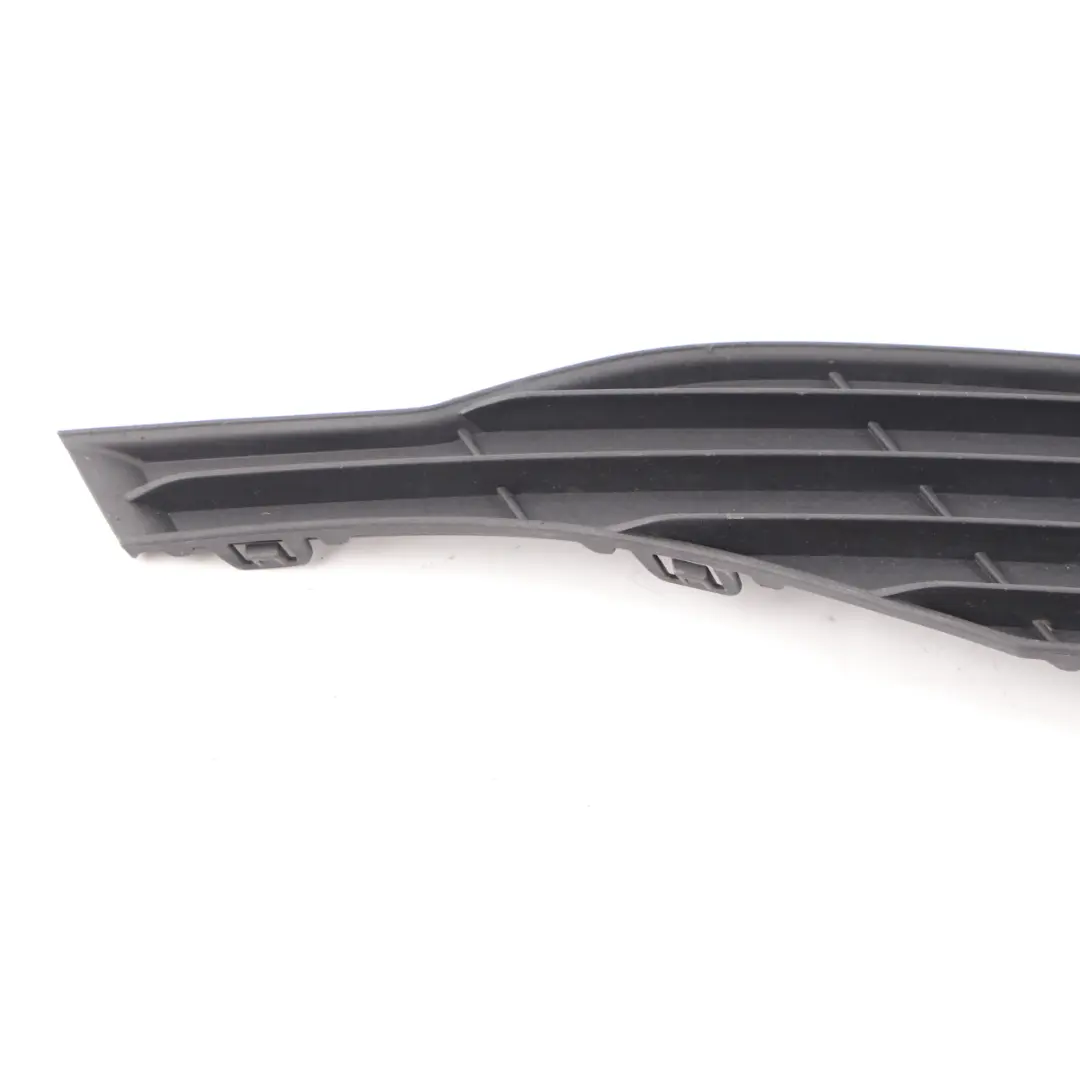 Nebel scheinwerfer abdeckung BMW F30 F31 rechts Kühlergrill Zierleiste für mit Teilenummer 7255366 Nebel scheinwerfer abdeckung BMW F30 F31 rechts Kühlergrill Zierleiste - SKU 7255366 - Teilenummer 7255366