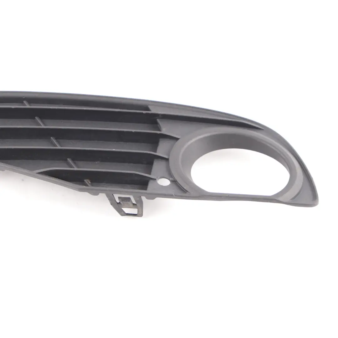  Fendinebbia copertura BMW F30 F31 paraurti anteriore destra griglia trim - SKU 7255366 - Numero di parte 7255366
