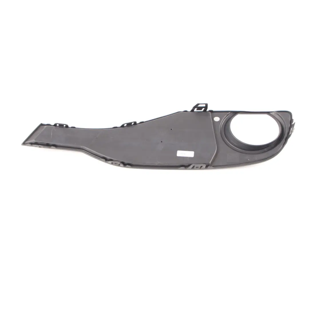 Kratka Zderzaka Przedni Prawy Prawy Przód do BMW F30 F31 o numerze 7255366 BMW F30 F31 Kratka Zderzaka Przedni Prawy Prawy Przód - SKU 7255366 - Numer Części 7255366