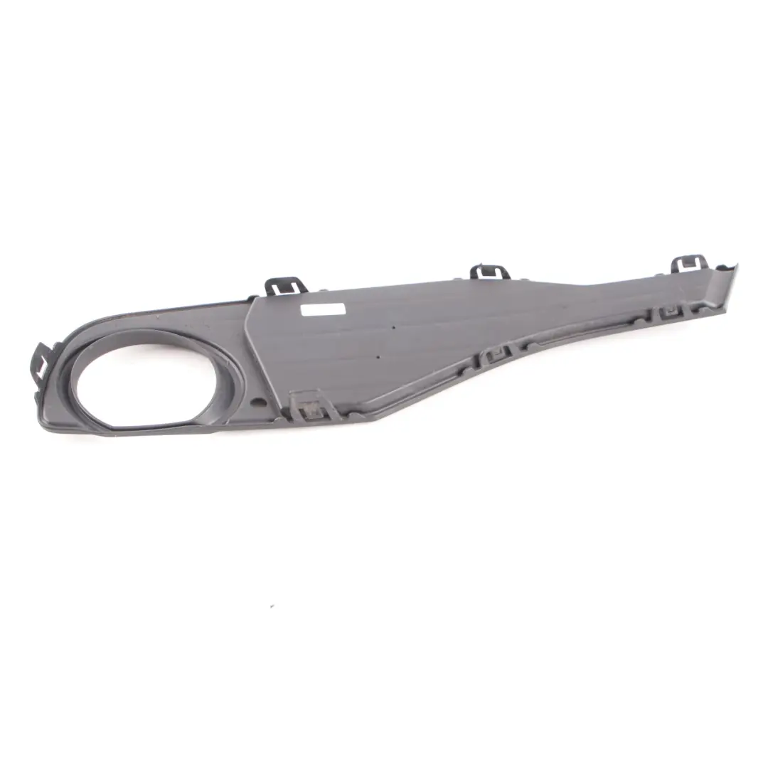  Fendinebbia copertura BMW F30 F31 paraurti anteriore destra griglia trim - SKU 7255366 - Numero di parte 7255366