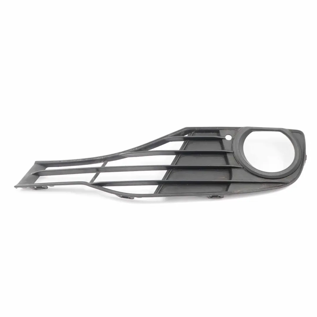  Fog Light Cover BMW F30 F31 Front Bumper Left N/S Grid Grille Trim - SKU 7255369 - Part number 7255369