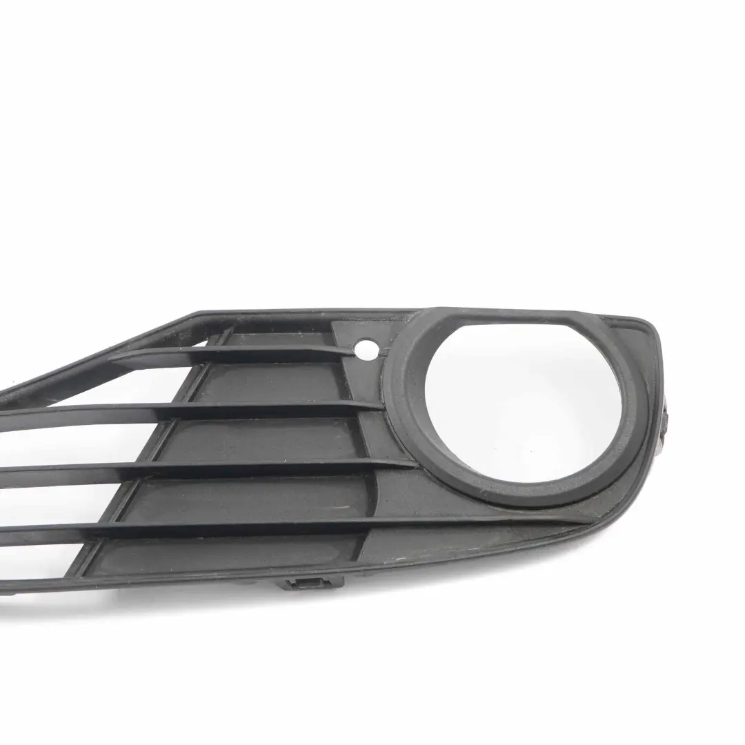 Cubre faros antiniebla BMW F30 Parachoques delantero izquierdo rejilla para con número de pieza 7255369 Cubre faros antiniebla BMW F30 Parachoques delantero izquierdo rejilla - SKU 7255369 - Número de pieza 7255369