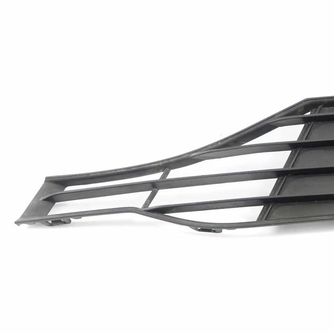 Fog Light Cover BMW F30 F31 Front Bumper Left N/S Grid Grille Trim to with Part number 7255369 Fog Light Cover BMW F30 F31 Front Bumper Left N/S Grid Grille Trim - SKU 7255369 - Part number 7255369