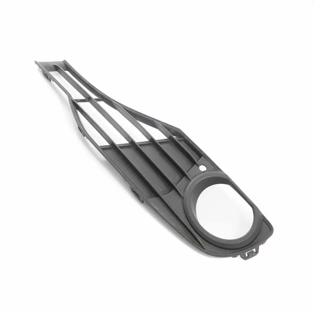  Nebelscheinwerfer Abdeckung BMW F30 F31 Vorderseite links Gitter grill - SKU 7255369 - Teilenummer 7255369