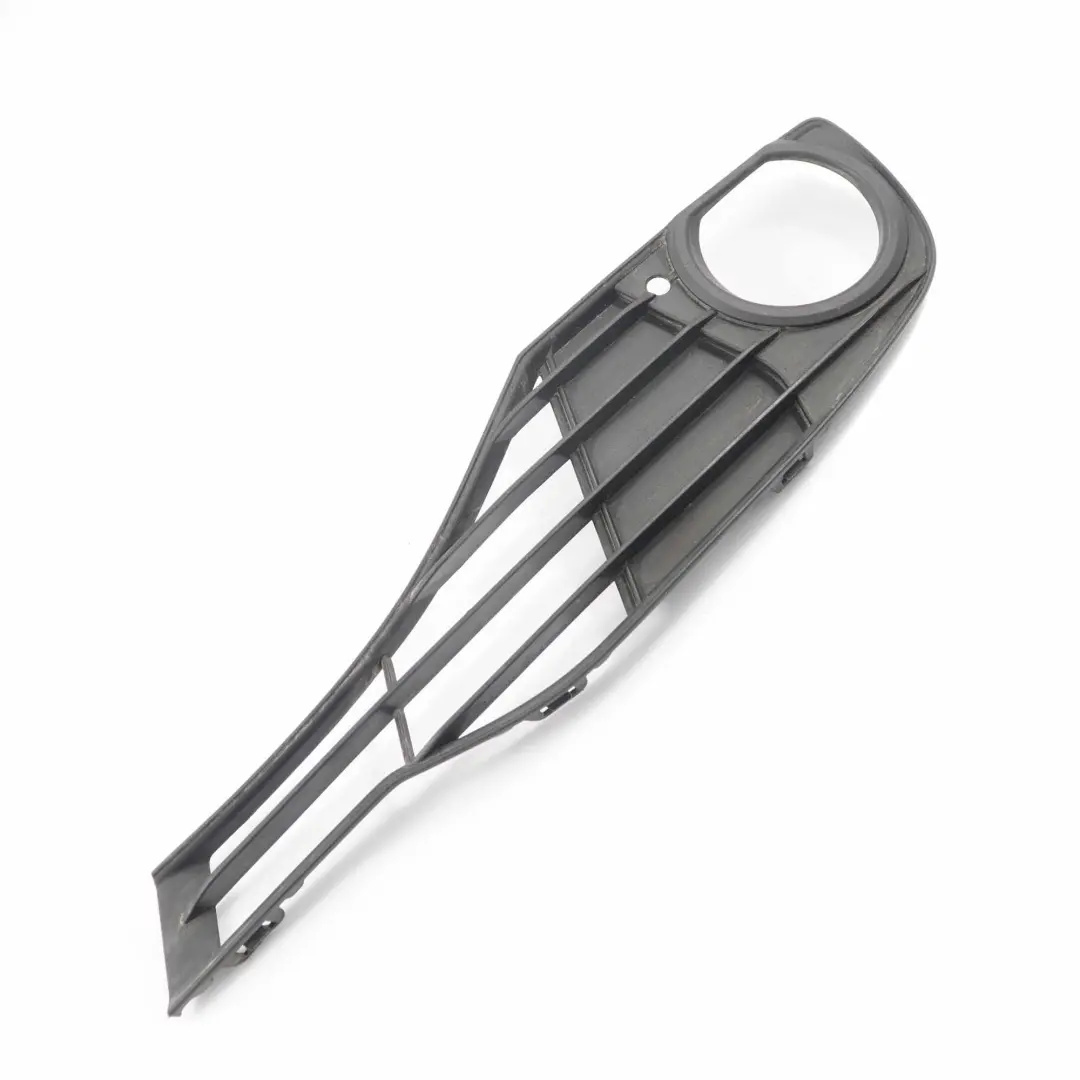  Fog Light Cover BMW F30 F31 Front Bumper Left N/S Grid Grille Trim - SKU 7255369 - Part number 7255369