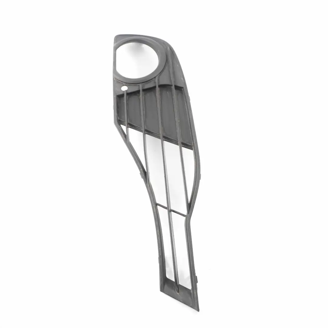  Cubre faros antiniebla BMW F30 Parachoques delantero izquierdo rejilla - SKU 7255369 - Número de pieza 7255369