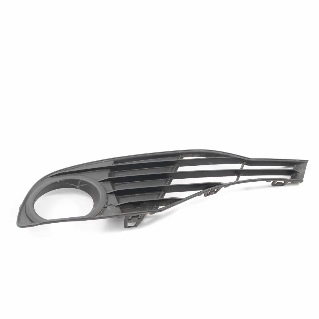  Fendinebbia Copertura BMW F30 F31 Paraurti anteriore sinistro Griglia - SKU 7255369 - Numero di parte 7255369