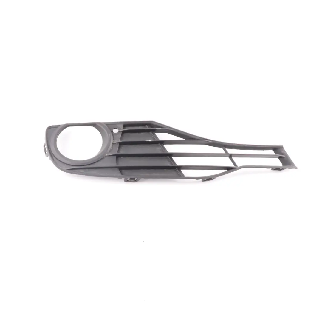 BMW F30 F31 Fog Light Cover Parachoques delantero derecho Rejilla - SKU 7255370 - Número de pieza 7255370