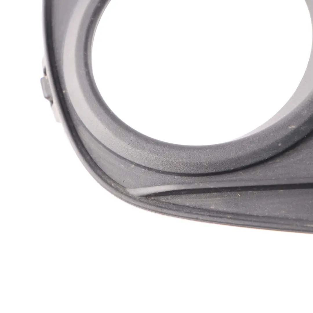 BMW F30 F31 Nebelscheinwerfer Abdeckung Stoßstange Rechts Kühlergrill - SKU 7255370 - Teilenummer 7255370