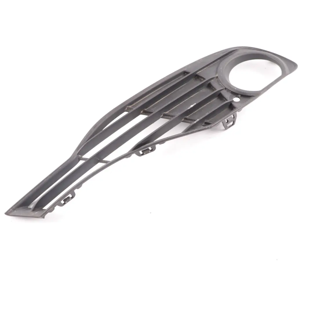 Fendinebbia Copertura Paraurti anteriore Griglia destra Trim per BMW F30 F31 con numero di parte 7255370 BMW F30 F31 Fendinebbia Copertura Paraurti anteriore Griglia destra Trim - SKU 7255370 - Numero di parte 7255370