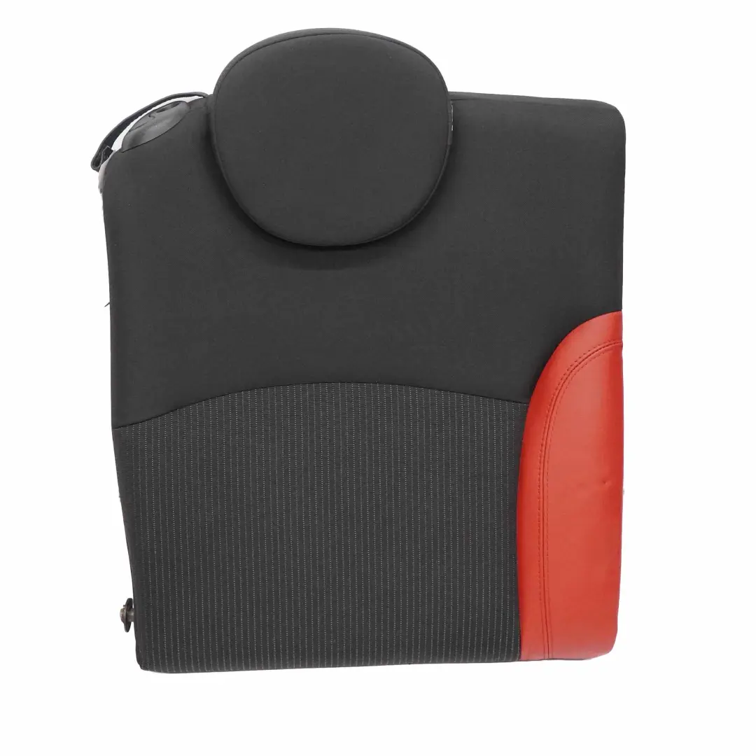 Kanapa Oparcie Prawe Półskóra do Mini Cabrio R57 o numerze 7255388 Mini Cabrio R57 Kanapa Oparcie Prawe Półskóra - SKU 7255388 - Numer Części 7255388