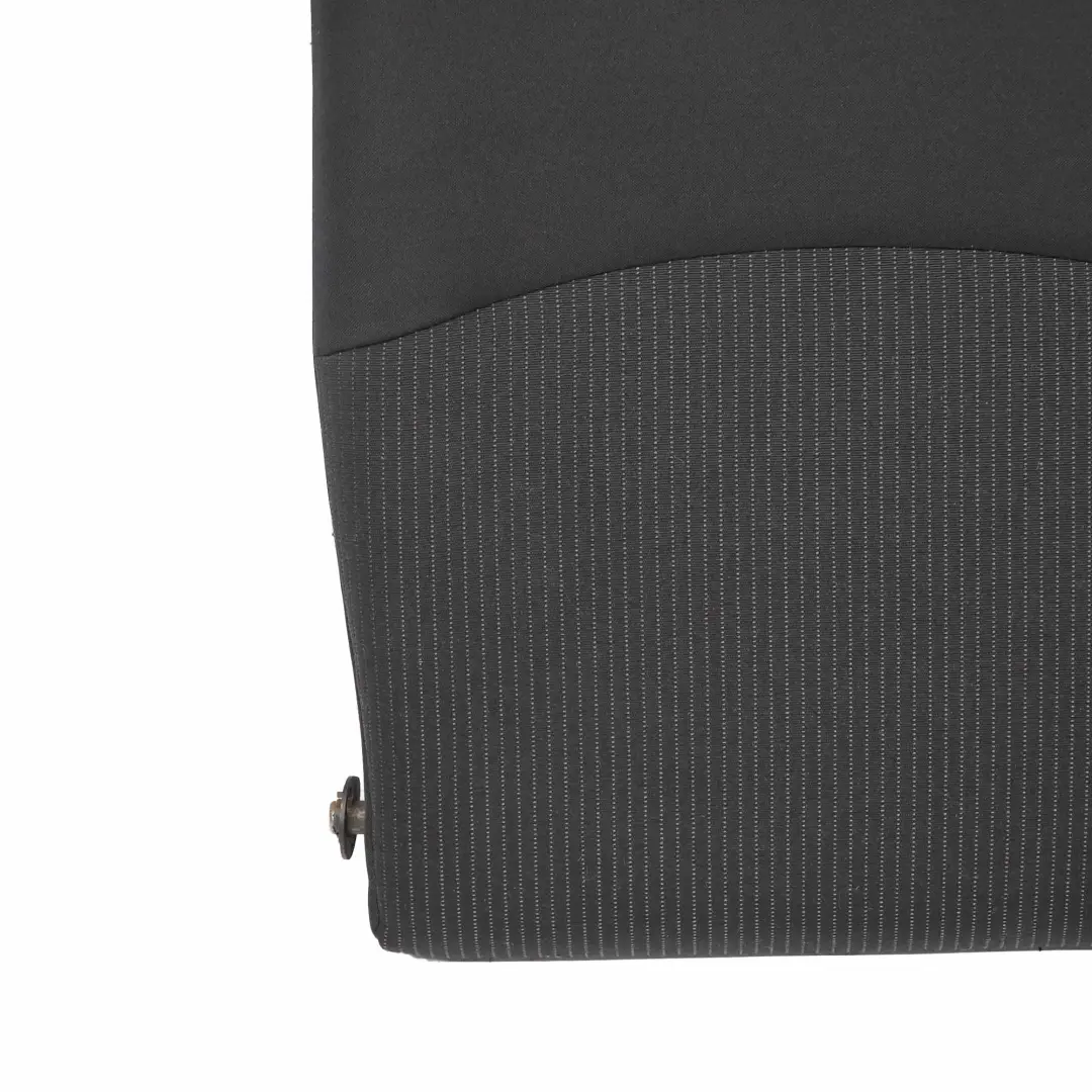 Mini Cabrio R57 Bezug Lehne Verkleidung Rechts Stoff Leder Ray Rot - SKU 7255388 - Teilenummer 7255388