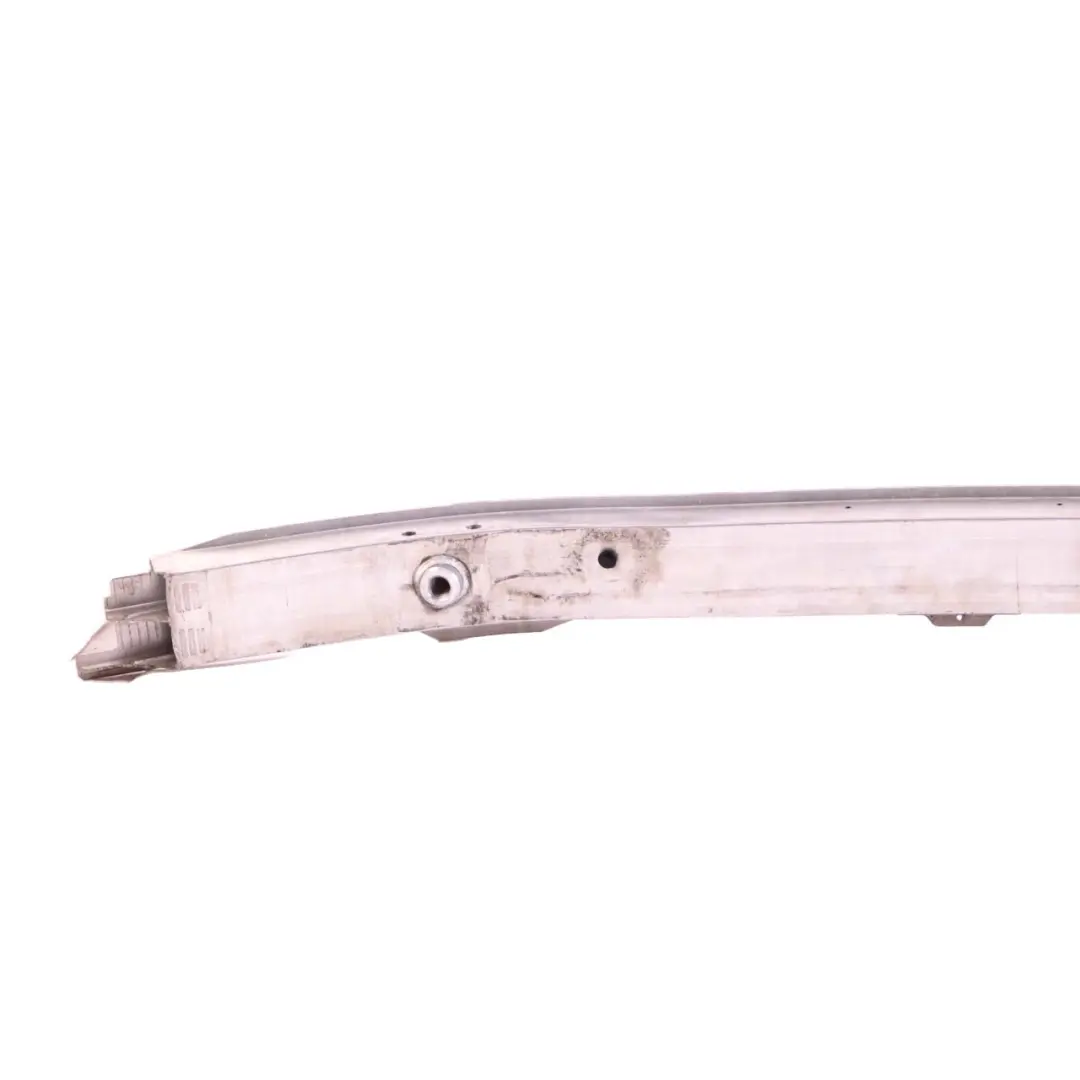 BMW F20 F21 F30 F31 F32 Front Bumper Carrier Top Beam Reinforcement Bar - SKU 7255393-1 - Part number 7255393