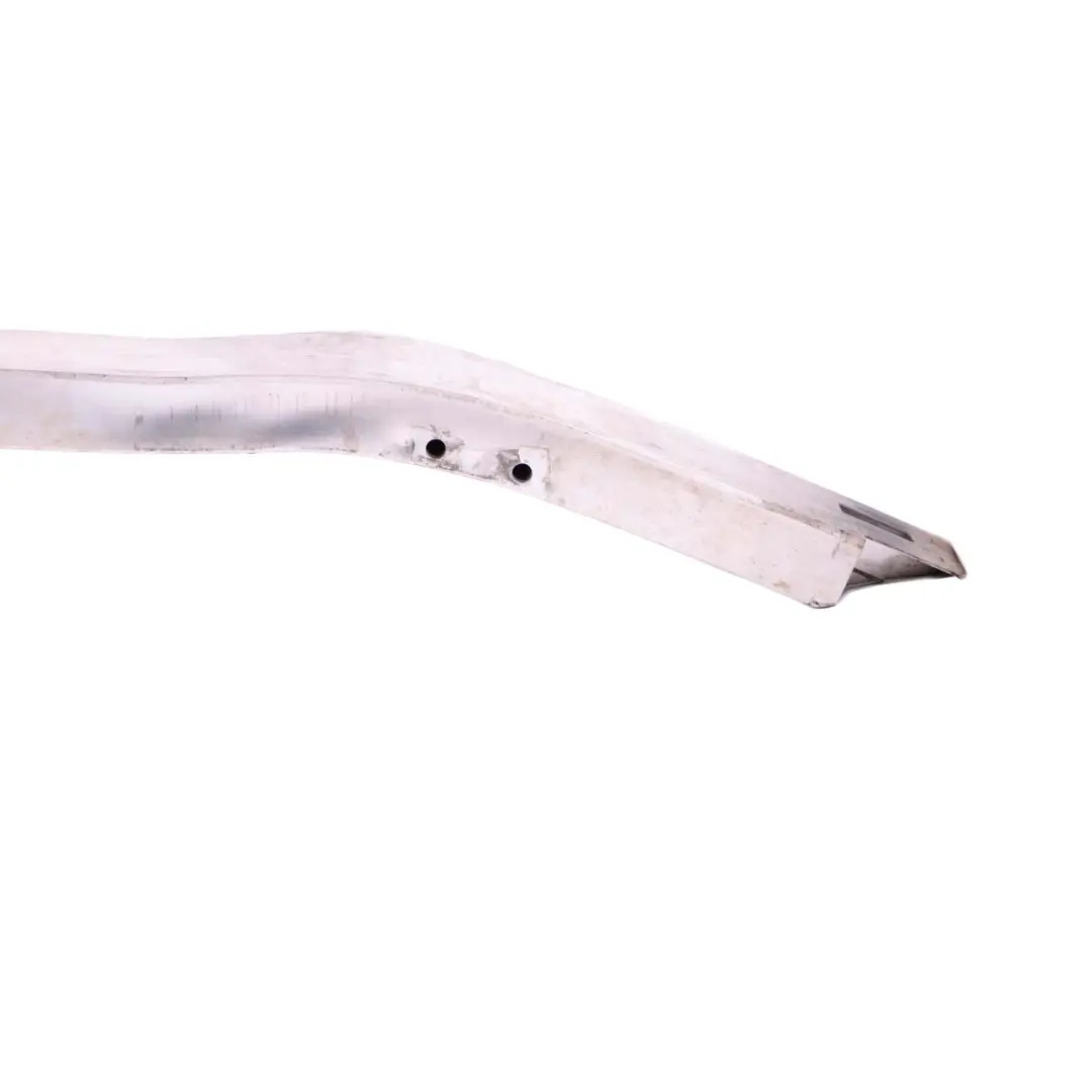 BMW F20 F21 F30 F31 F32 Front Bumper Carrier Top Beam Reinforcement Bar - SKU 7255393-1 - Part number 7255393