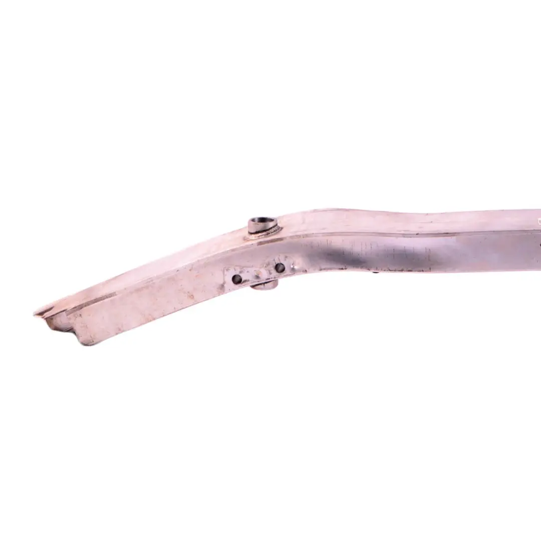 BMW F20 F21 F30 F31 F32 Front Bumper Carrier Top Beam Reinforcement Bar - SKU 7255393-1 - Part number 7255393