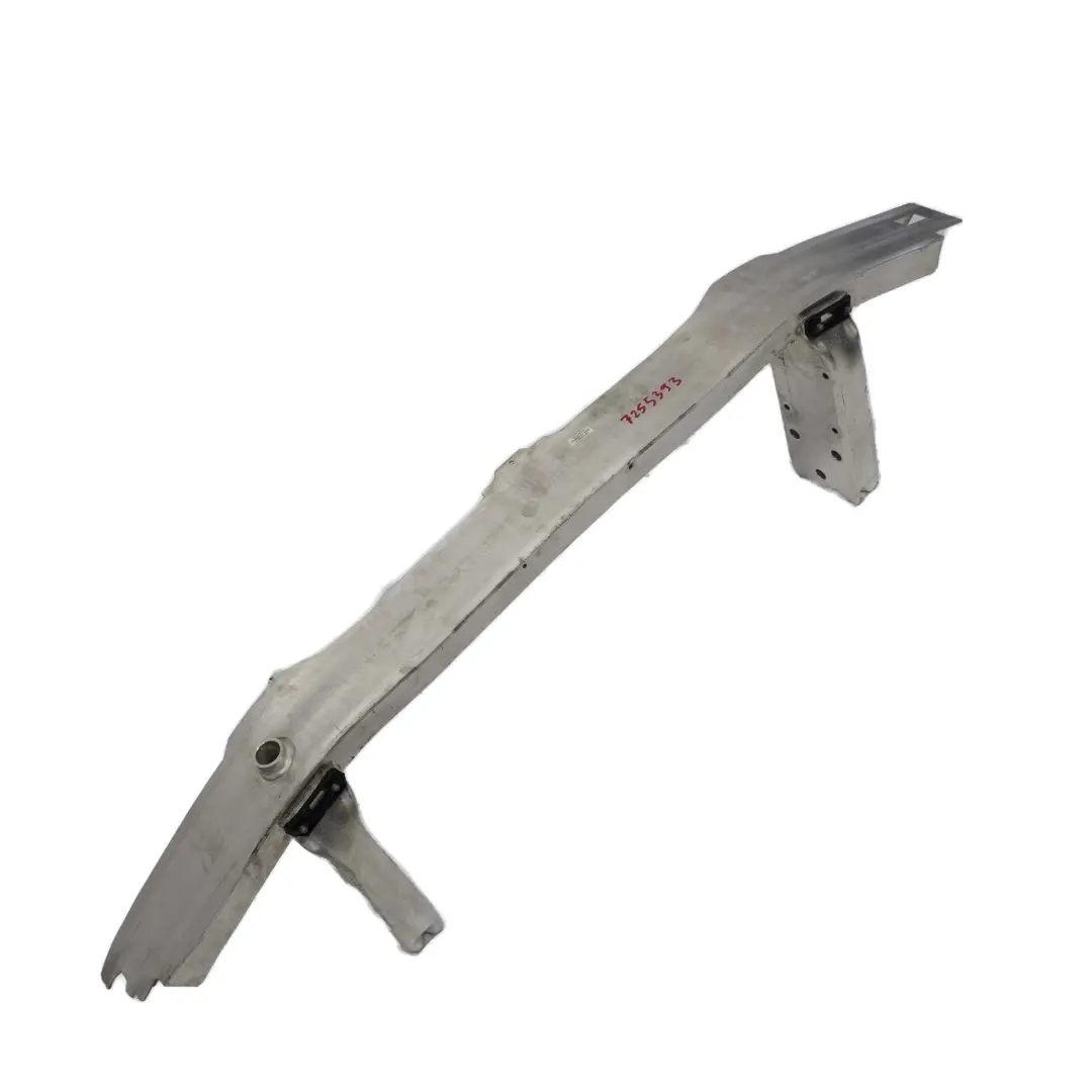  Front Bumper Top Carrier BMW F20 F21 F30 F31 F32 Beam Reinforcer Bar - SKU 7255393 - Part number 7255393
