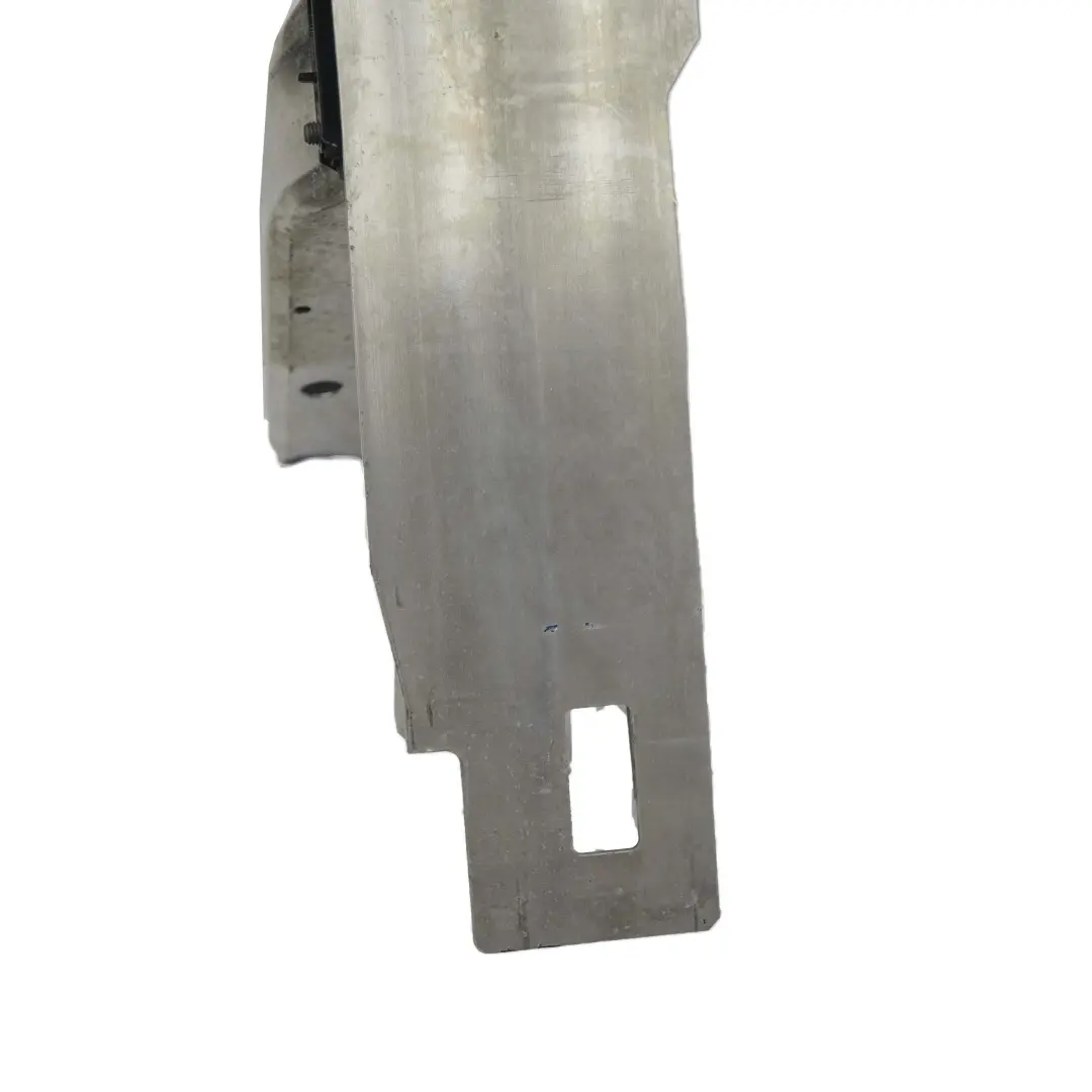 Portaparaurti Anteriore BMW F20 F21 F30 F31 F32 Barra Di Rinforzo Trave per con numero di parte 7255393 Portaparaurti Anteriore BMW F20 F21 F30 F31 F32 Barra Di Rinforzo Trave - SKU 7255393 - Numero di parte 7255393