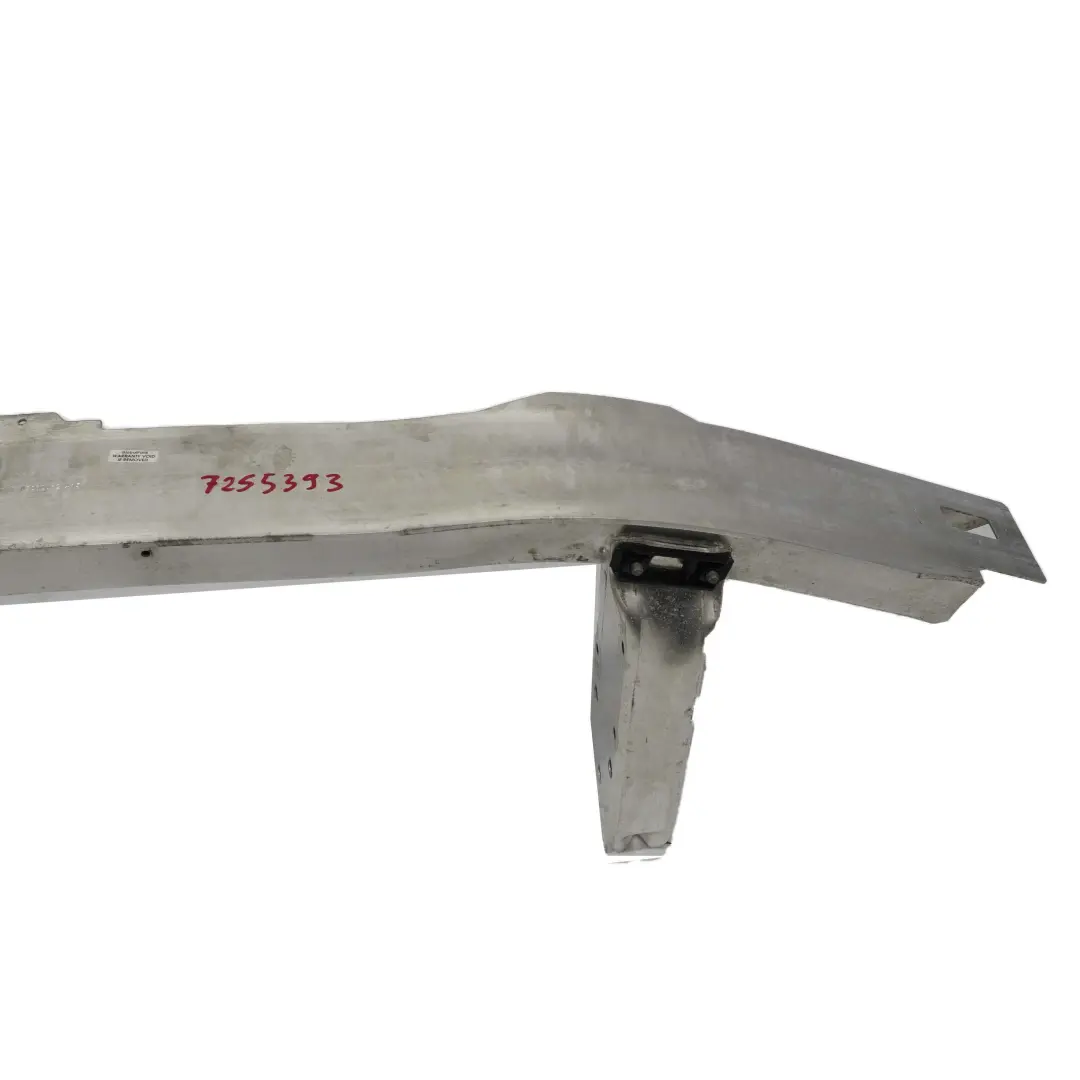 Barra De Refuerzo Parachoques Delantero BMW F20 F21 F30 F31 F32 para con número de pieza 7255393 Barra De Refuerzo Parachoques Delantero BMW F20 F21 F30 F31 F32 - SKU 7255393 - Número de pieza 7255393